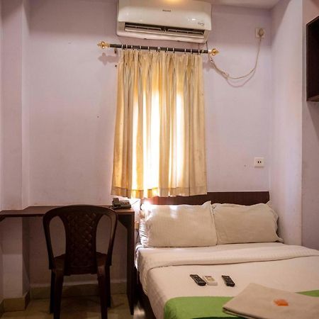 Hotel City View Inn Guwahati Exteriör bild