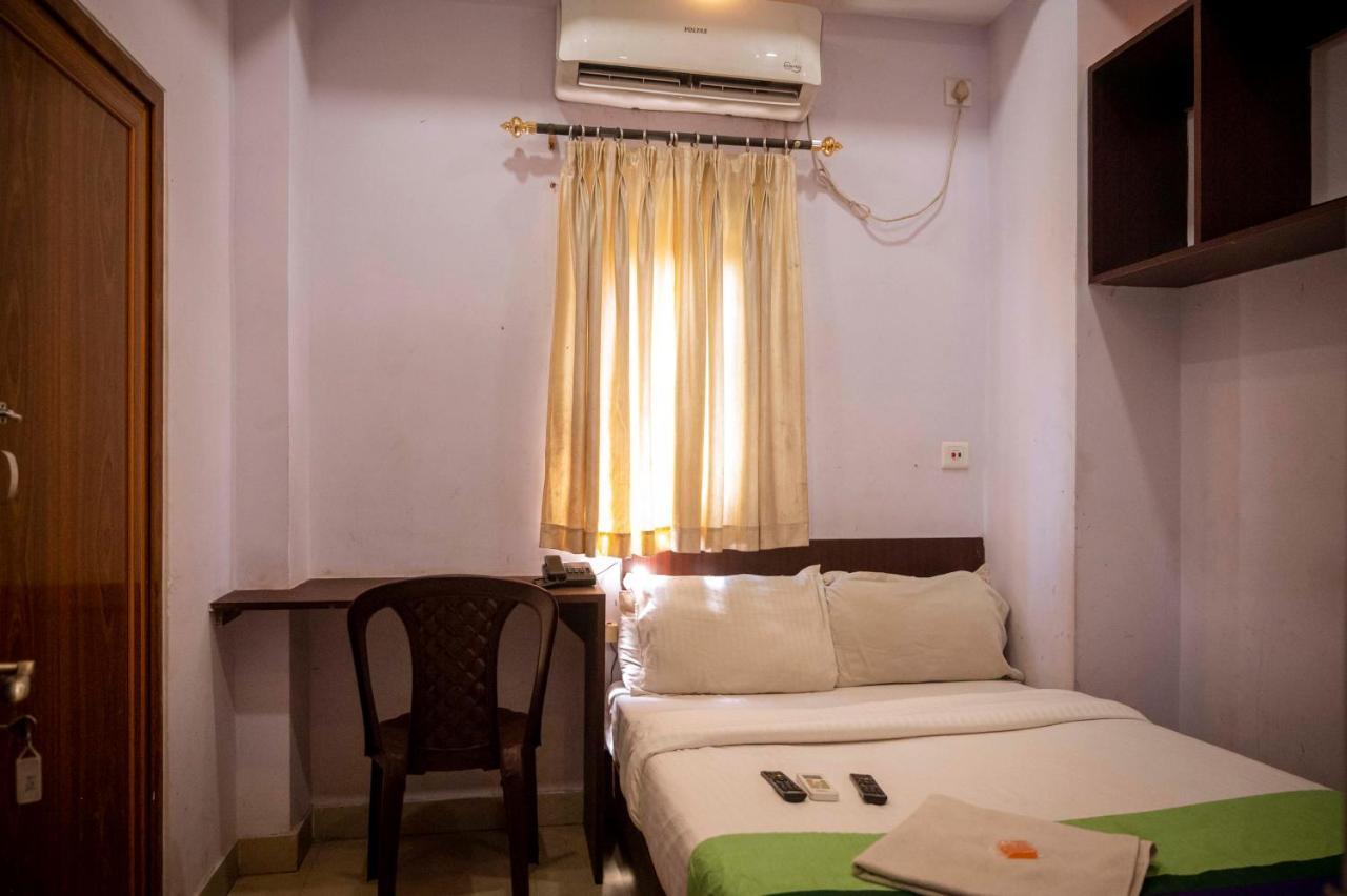 Hotel City View Inn Guwahati Exteriör bild